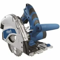 SCIE CIRCULAIRE PLONGEANTE SCHEPPACH PL55 + 2800 MM RAIL DE GUIDAGE + KIT -Promos SCHEPPACH Boutique 24045355 4