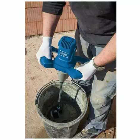 Malaxeur SCHEPPACH 1600W - PM1600 5 Malaxeur SCHEPPACH 1600W - PM1600 – Image 3