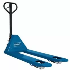 TRANSPALETTE MANUEL 2500 KG SCHEPPACH HW2500