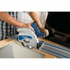 Scie Plongeante SCHEPPACH - 160mm - 1200W - PL55 -Promos SCHEPPACH Boutique 25536839 3