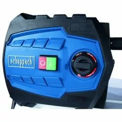 TOUR A BOIS 600MM 550W SCHEPPACH DM600VARIO + JEU DE 8 / CISEAUX DE TOURNAGE 10 TOUR A BOIS 600MM 550W SCHEPPACH DM600VARIO + JEU DE 8 / CISEAUX DE TOURNAGE -Promos SCHEPPACH Boutique 25667171 4