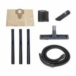 ASPIRATEUR SEC ET HUMIDE EAU ET POUSSIÈRE 16L 1200W SCHEPPACH NTS16 -Promos SCHEPPACH Boutique 29096079 3