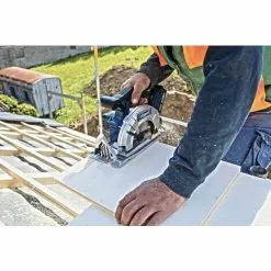 SCIE CIRCULAIRE SANS FIL AVEC BATTERIE 20V 2.0AH SCHEPPACH CCS165-20ProS -Promos SCHEPPACH Boutique 29837892 3