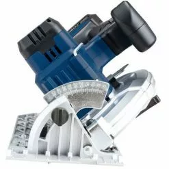 SCIE CIRCULAIRE SANS FIL AVEC BATTERIE 20V 2.0AH SCHEPPACH CCS165-20ProS -Promos SCHEPPACH Boutique 29837892 5