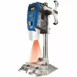 PERCEUSE À COLONNE AVEC POINTER LASER 710 W SCHEPPACH DP55