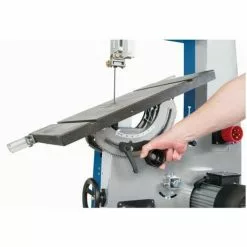 Scie à Ruban SCHEPPACH 315 Mm - 800W - BASA3 9 Scie à Ruban SCHEPPACH 315 Mm - 800W - BASA3 -Promos SCHEPPACH Boutique 30095612 3