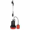 Pompe Submersible SCHEPPACH Vide Fût De 350W - BAP350 -Promos SCHEPPACH Boutique 30787519 1