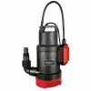 Pompe à Eau Submersible SCHEPPACH 750W - SWP800-2 -Promos SCHEPPACH Boutique 30787520 1