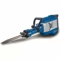 Marteau Piqueur SCHEPPACH 1900W - 4 Burins - AB1900 -Promos SCHEPPACH Boutique 30866543 3