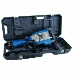 Marteau Piqueur SCHEPPACH 1900W - 4 Burins - AB1900 -Promos SCHEPPACH Boutique 30866543 4