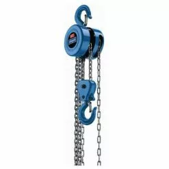 Palan à Chaine SCHEPPACH 2T - CB02