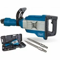 Marteau Piqueur SCHEPPACH 1900W - AB1900