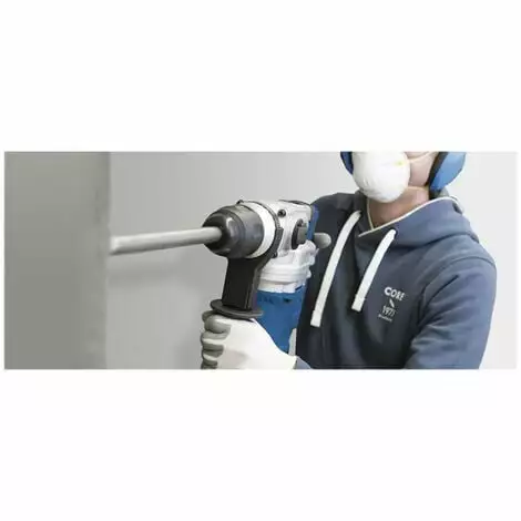 Marteau Perforateur SCHEPPACH 1050W - DH1200MAX 6 Marteau Perforateur SCHEPPACH 1050W - DH1200MAX – Image 4