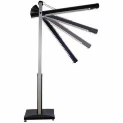 RADIATEUR INFRAROUGE TOUR DE CHAUFFAGE D'EXTERIEUR ELECTRIQUE SCHEPPACH EPHS1800 -Promos SCHEPPACH Boutique 32527569 3