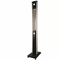 RADIATEUR INFRAROUGE TOUR DE CHAUFFAGE D'EXTERIEUR ELECTRIQUE SCHEPPACH EPHS1800 -Promos SCHEPPACH Boutique 32527569 4