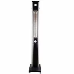 RADIATEUR INFRAROUGE TOUR DE CHAUFFAGE D'EXTERIEUR ELECTRIQUE SCHEPPACH EPHS1800 -Promos SCHEPPACH Boutique 32527569 5