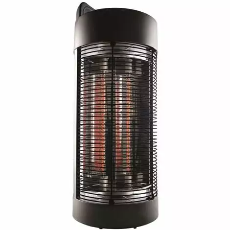 RADIATEUR INFRAROUGE TOUR DE CHAUFFAGE D'EXTERIEUR ELECTRIQUE SCHEPPACH EPH1200 3 RADIATEUR INFRAROUGE TOUR DE CHAUFFAGE D'EXTERIEUR ELECTRIQUE SCHEPPACH EPH1200