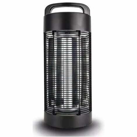 RADIATEUR INFRAROUGE TOUR DE CHAUFFAGE D'EXTERIEUR ELECTRIQUE SCHEPPACH EPH1200 5 RADIATEUR INFRAROUGE TOUR DE CHAUFFAGE D'EXTERIEUR ELECTRIQUE SCHEPPACH EPH1200 – Image 3