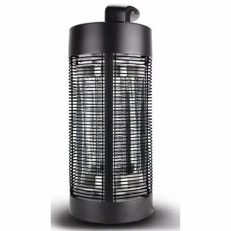 RADIATEUR INFRAROUGE TOUR DE CHAUFFAGE D'EXTERIEUR ELECTRIQUE SCHEPPACH EPH1200 6 RADIATEUR INFRAROUGE TOUR DE CHAUFFAGE D'EXTERIEUR ELECTRIQUE SCHEPPACH EPH1200 – Image 4