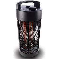 RADIATEUR INFRAROUGE TOUR DE CHAUFFAGE D'EXTERIEUR ELECTRIQUE SCHEPPACH EPH1200 11 RADIATEUR INFRAROUGE TOUR DE CHAUFFAGE D'EXTERIEUR ELECTRIQUE SCHEPPACH EPH1200 -Promos SCHEPPACH Boutique 32527573 5