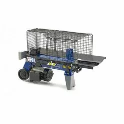 Fendeuse à Bûches SCHEPPACH HL460 - 350mm - 1500W (230V) - 5905209901