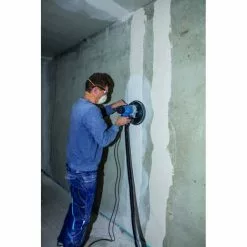 Ponceuse Cloisons Sèches SCHEPPACH 1200W - DS200 -Promos SCHEPPACH Boutique 33175838 3