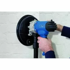 Ponceuse Cloisons Sèches SCHEPPACH 1200W - DS200 -Promos SCHEPPACH Boutique 33175838 5