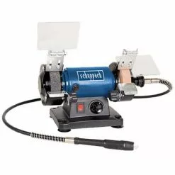 Touret SCHEPPACH 75 Mm - 120W - HG34