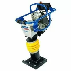 Pilonneuse Thermique SCHEPPACH 4Kw 5.4Cv - VS1000