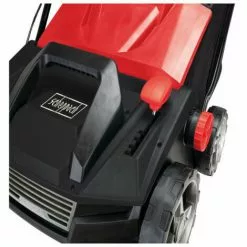Scarificateur électrique SCHEPPACH 1600W - Diamètre 38 Cm - SC38 -Promos SCHEPPACH Boutique 33504610 3
