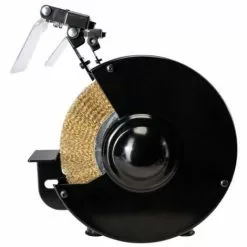 Touret Mixte SCHEPPACH - 500W - 200mm - SM200LB -Promos SCHEPPACH Boutique 34257445 5