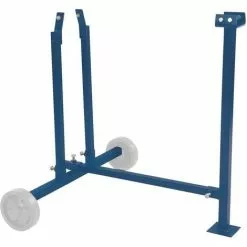 SOUTIEN POUR FENDEUR DE BÛCHES HORIZONTAL 7 T SCHEPPACH HL760L