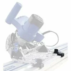 ARRET PROTECTION POUR RAIL DE GUIDAGE SCIE CIRCULAIRE SCHEPPACH PL55 PL55Li PL75 -Promos SCHEPPACH Boutique 35253528 4