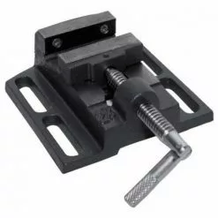 Scheppach - Etau Pour Perceuse Colonne