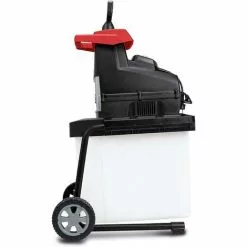 BROYEUR JARDIN ELECTRIQUE 2,8kW 45MM SCHEPPACH GS60 + EXTENSION CÂBLE 20 MT -Promos SCHEPPACH Boutique 36242933 3