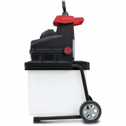 BROYEUR JARDIN ELECTRIQUE 2,8kW 45MM SCHEPPACH GS60 + EXTENSION CÂBLE 20 MT -Promos SCHEPPACH Boutique 36242933 4