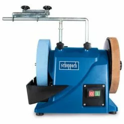 Pack SCHEPPACH Affuteuse à Eau 200mm - 120W - TIGER2000S - Pate D'affilage -Promos SCHEPPACH Boutique 36258865 3