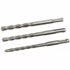 Pack SCHEPPACH Marteau Perforateur 1250W - DH1300PLUS - 6 Forets - 4 Burins SDS-Plus 9 Pack SCHEPPACH Marteau Perforateur 1250W - DH1300PLUS - 6 Forets - 4 Burins SDS-Plus -Promos SCHEPPACH Boutique 36591317 3