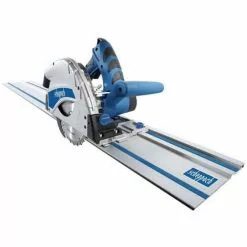 Pack SCHEPPACH Scie Plongeante - 160mm - 1200W - PL55 - Ensemble D'accessoires Pour De Scies Plongeantes -Promos SCHEPPACH Boutique 36600951 2