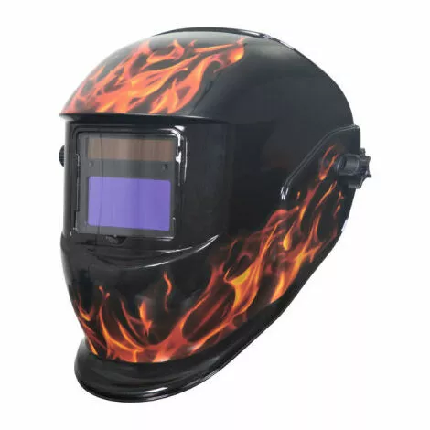 Pack SCHEPPACH Poste à Souder - WSE1100 - Casque Soudure - AWH500FL 5 Pack SCHEPPACH Poste à Souder - WSE1100 - Casque Soudure - AWH500FL – Image 3