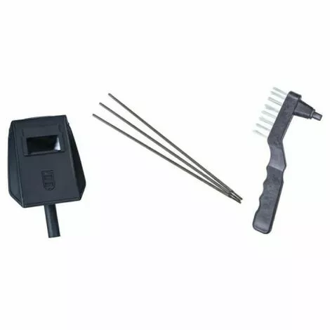 Pack SCHEPPACH Poste à Souder - WSE1100 - Casque Soudure - AWH500FL 6 Pack SCHEPPACH Poste à Souder - WSE1100 - Casque Soudure - AWH500FL – Image 4