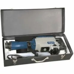 Pack SCHEPPACH Marteau Piqueur 1600W - AB1600 - 2 Burins Plat - 2 Pointerolles - 30 Mm 11 Pack SCHEPPACH Marteau Piqueur 1600W - AB1600 - 2 Burins Plat - 2 Pointerolles - 30 Mm -Promos SCHEPPACH Boutique 37534923 5