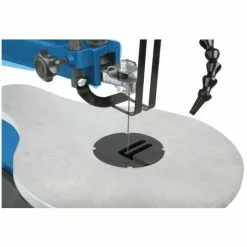 Pack SCHEPPACH Scie à Chantourner 405 Mm - 120W - SD1600V - Lot De 60 Lames -Promos SCHEPPACH Boutique 37536536 4