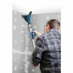 Scheppach - Ponceuse Murs Et Plafonds 225mm 710W Avec 24 Accessoires - DS930 -Promos SCHEPPACH Boutique 38058810 5