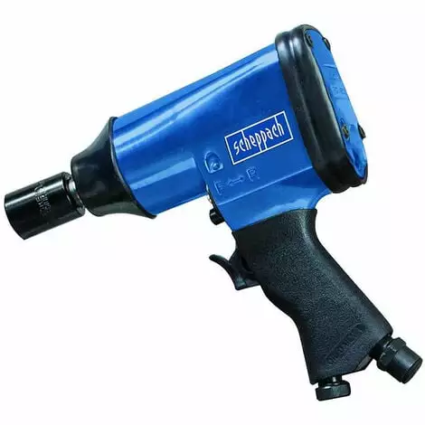 Scheppach - Visseuse à Chocs Pneumatique 312Nm 3 Scheppach - Visseuse à Chocs Pneumatique 312Nm