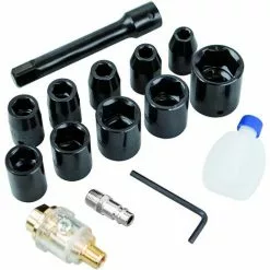 Scheppach - Visseuse à Chocs Pneumatique 312Nm 7 Scheppach - Visseuse à Chocs Pneumatique 312Nm -Promos SCHEPPACH Boutique 38060212 3