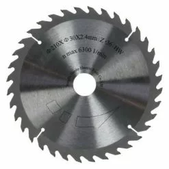 Pack SCHEPPACH Scie Plongeante - 210mm - 1600W - PL75 - 2 Lames - 36-72 Dents 11 Pack SCHEPPACH Scie Plongeante - 210mm - 1600W - PL75 - 2 Lames - 36-72 Dents -Promos SCHEPPACH Boutique 39576292 5