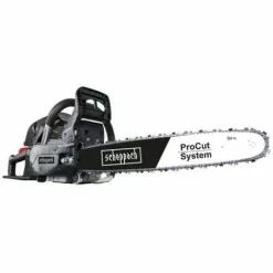 Tronçonneuse Thermique SCHEPPACH PRO-CUT - 51 Cm - 2300 W - CSH56 -Promos SCHEPPACH Boutique 39808228 2