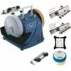 Pack SCHEPPACH Affuteuse à Eau 200mm - 120W - TIGER2000S - 2 Dispositifs 320-380 -Promos SCHEPPACH Boutique 40635744 1