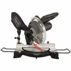 Scheppach Scie Circulaire à Onglet 8" HM80L - 1500W | 210mm | 230V | Incl Laser -Promos SCHEPPACH Boutique 41433539 2